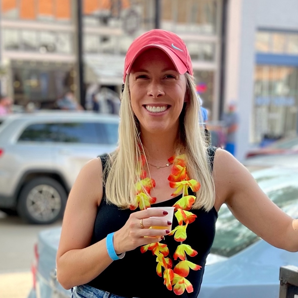 Meet your Posher, Cadie